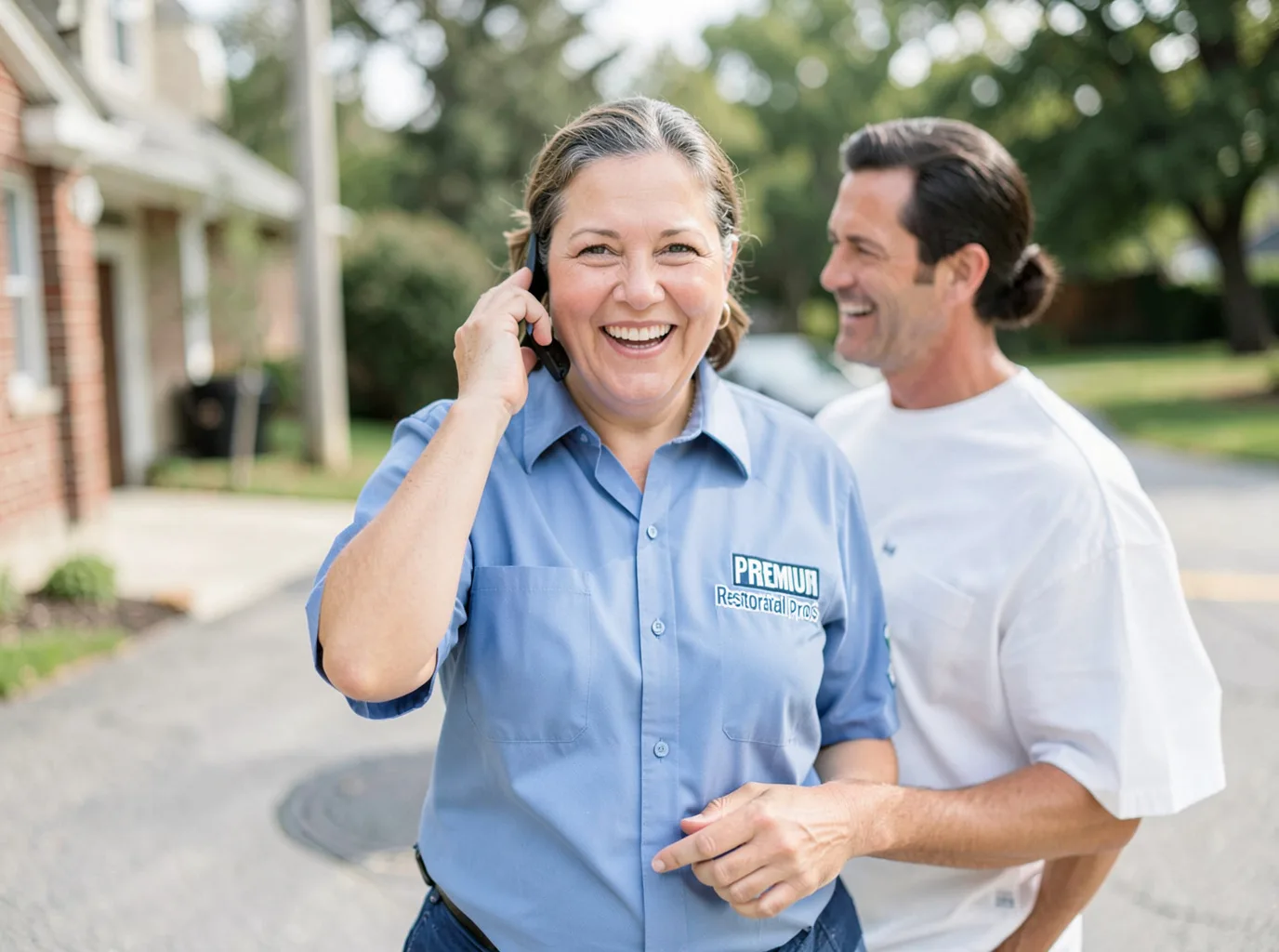 Water Damage Restoration Frederika, IA FAQs